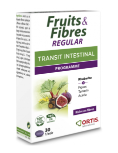 Ortis Fruits & Fibres...