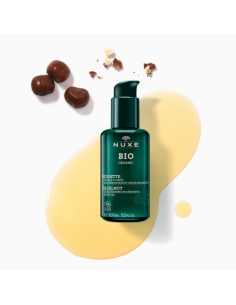 Huile Corps Nourrissante...