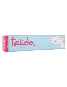 Taïdo Gel Intime - 50g 