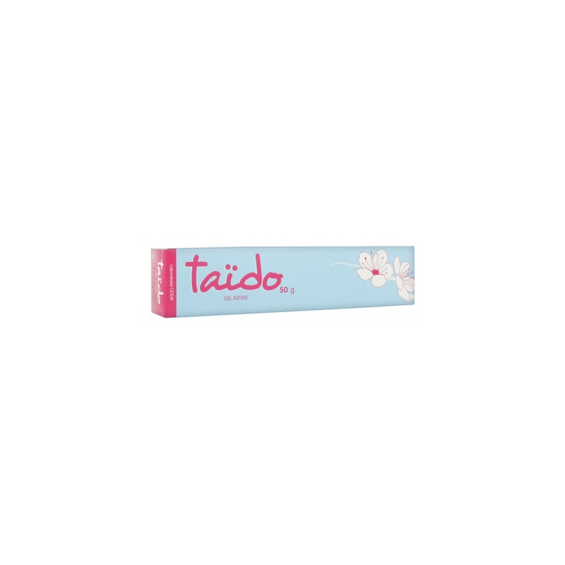 Taïdo Gel Intime - 50g 