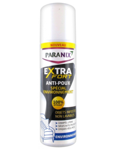 Paranix Extra Fort...