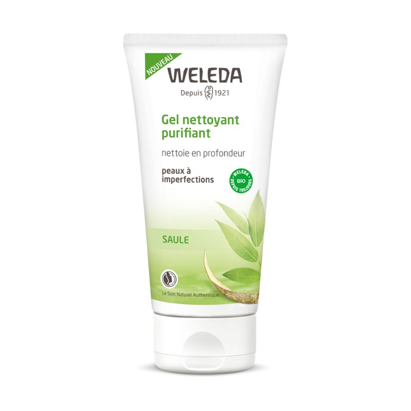 Gel Nettoyant Purifiant - 100ml