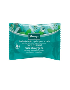 Galet pour le Bain Bulle...