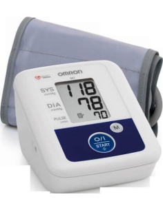 Tensiomètre M2 Basique - 1...