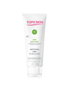 Ac Soin Matifiant - 40ml
