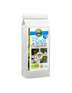 Biosagesse Farine de Coco...