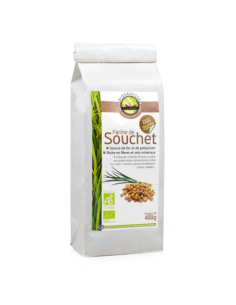 Biosagesse Farine de...
