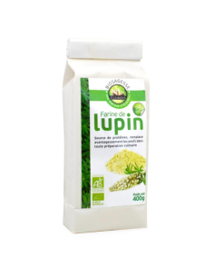 Biosagesse Farine de chia bio - 400g
