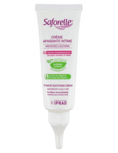 Saforelle Crème Apaisante...