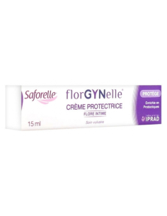 Saforelle Florgynelle Crème...