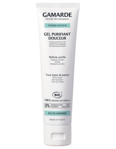 Gamarde Hygiène Douceur Gel...