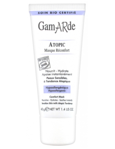Gamarde Atopic Masque...