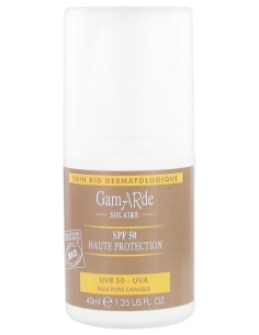 Gamarde Solaire Haute...