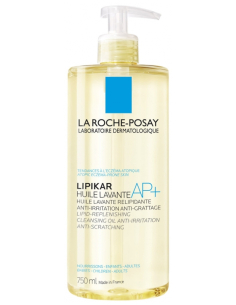 La Roche-Posay Lipikar...