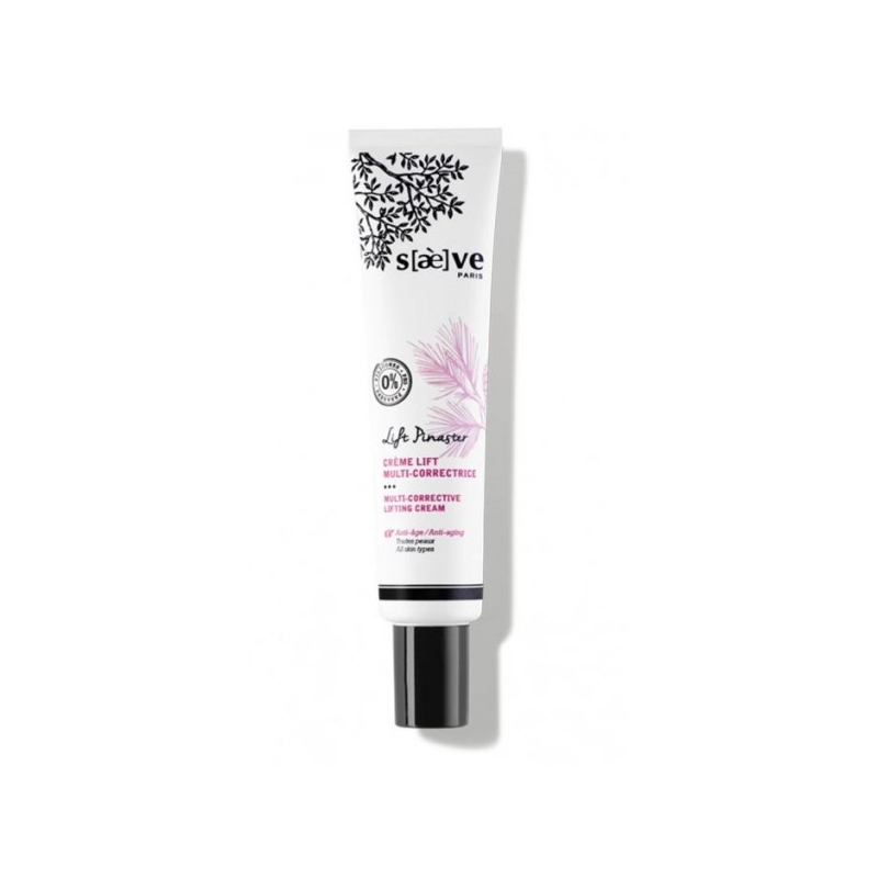 SAEVE Lift Pinaster  Crème Lift Multi-Correctrice - 40 ml 