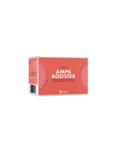 AMPK Booster - 60 gélules