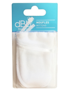DBb Remond moufles bébé