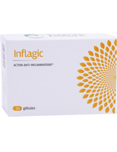 Inflagic - 30 gélules