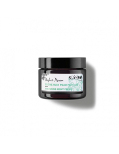 SAEVE Crème Nuit Peau...