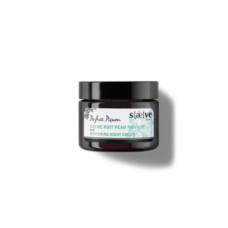 SAEVE Crème Nuit Peau Parfaite Régénère - 50ml 