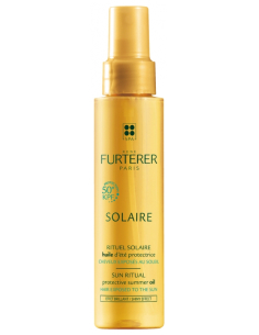 Furterer Solaire Huile...