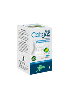 Coligas Fast - 30 gélules
