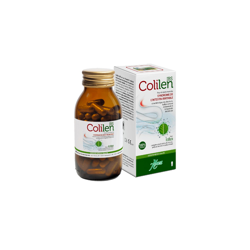 Colilen IBS - 96 gélules