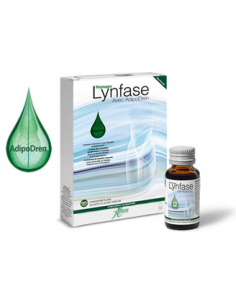 Fitomagra Lynfase Concentré...