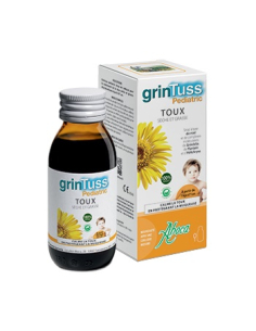 Grintuss Pediatric Sirop -...