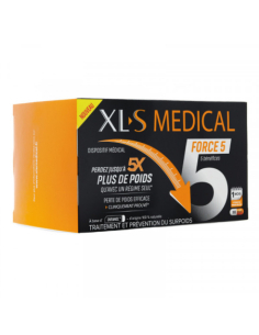 XLS Medical Force 5 - 180...