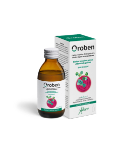 Oroben Bain de Bouche - 150ml