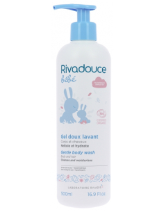 Rivadouce Gel Doux Lavant...