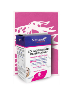 Collagène Marin de Bretagne...