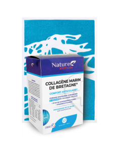 Collagène Marin de Bretagne...