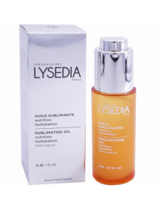 LYSEDIA Huile Sublimante -...