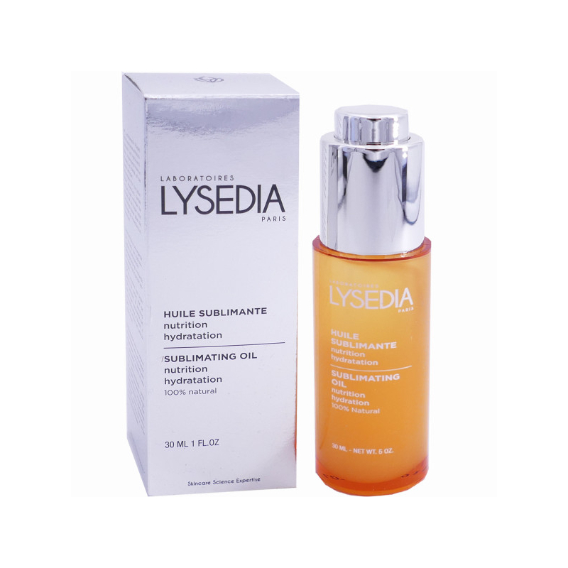 LYSEDIA Huile Sublimante - 30ml