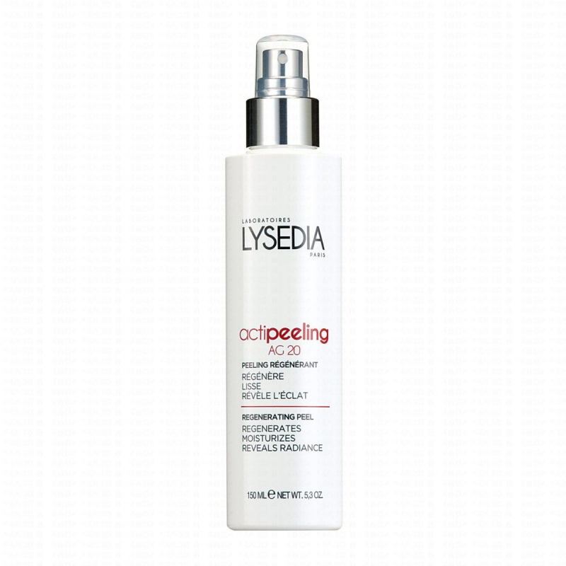 LYSEDIA Lotion Actipeeling Revitalage - 150 ml