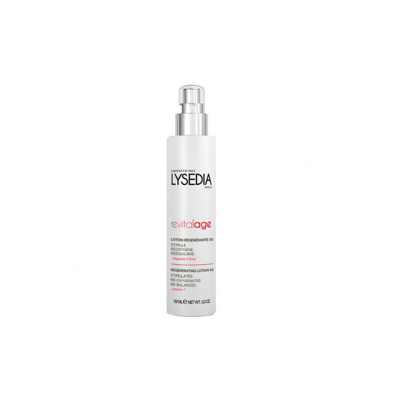 LYSEDIA Revitalage Lotion Régénérante S5 Flacon - 150ml