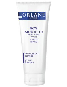 Orlane Body SOS Minceur...