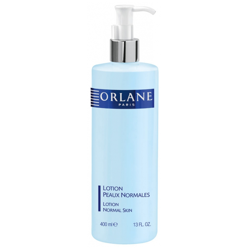 Orlane Lotion Peaux Normales - 400 ml