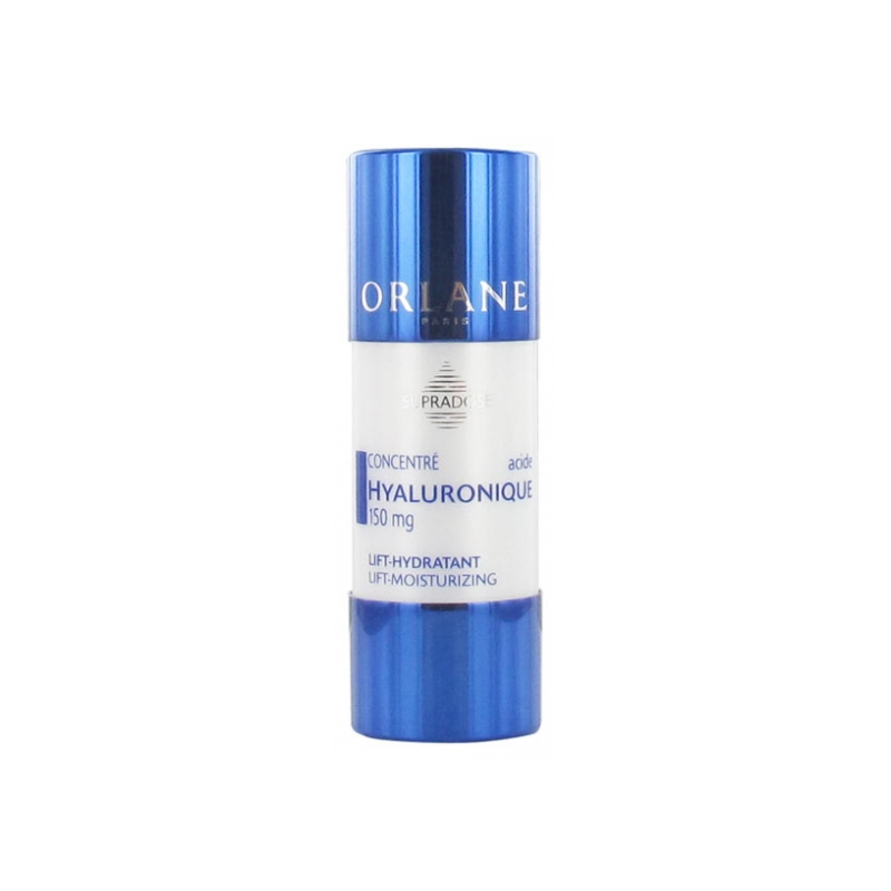 Orlane Supradose Concentré Hyaluronique 150 mg Lift-Hydratant - 15 ml