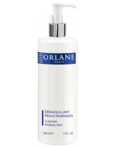Orlane Démaquillant Peaux...
