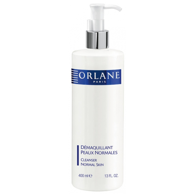 Orlane Démaquillant Peaux Normales - 400 ml