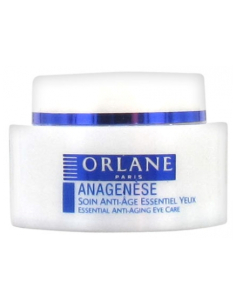 Orlane Anagenèse Soin...