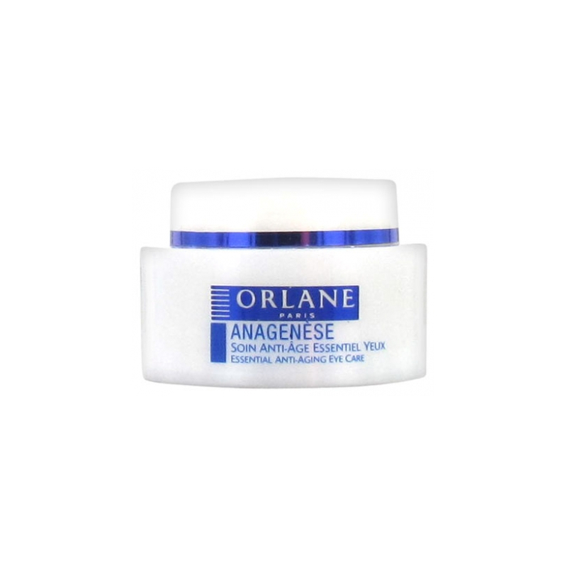 Orlane Anagenèse Soin Anti-Âge Essentiel Yeux - 15