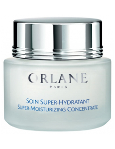 Orlane Soin Super-Hydratant...