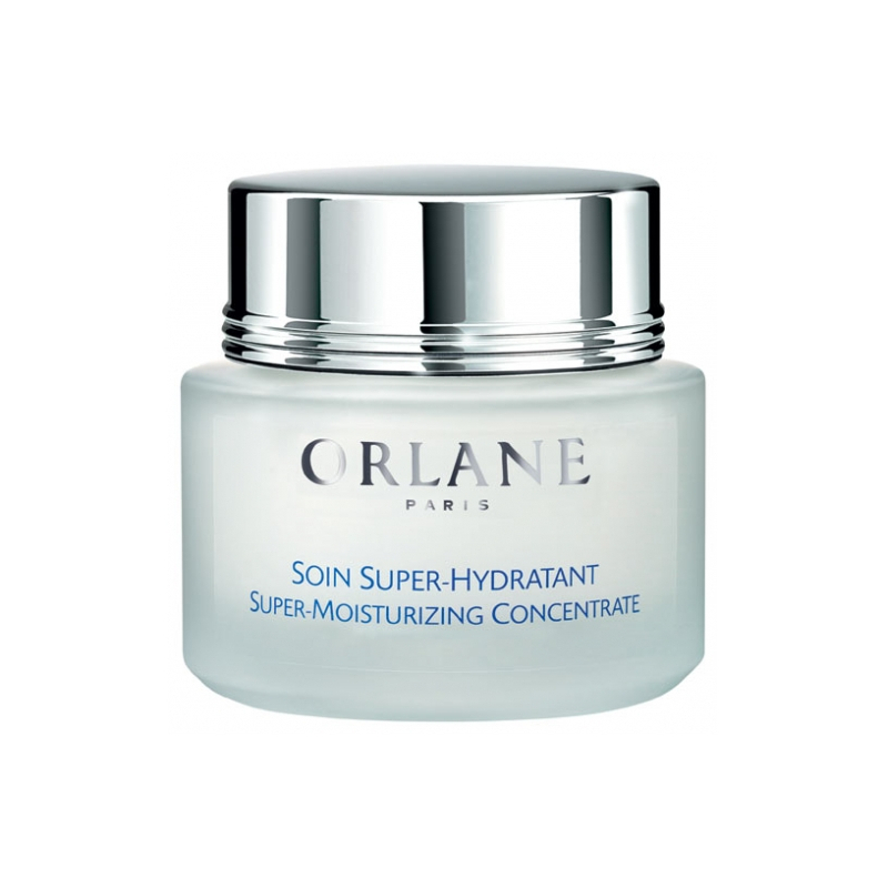 Orlane Soin Super-Hydratant - 50 ml