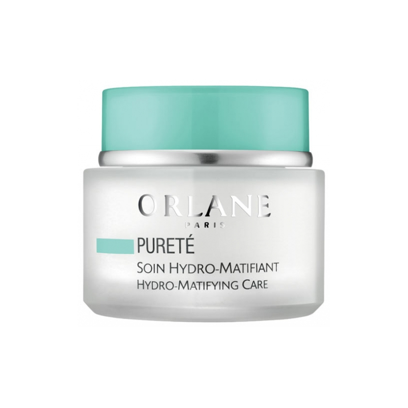 Orlane Pureté Soin Hydro-Matifiant - 50 ml