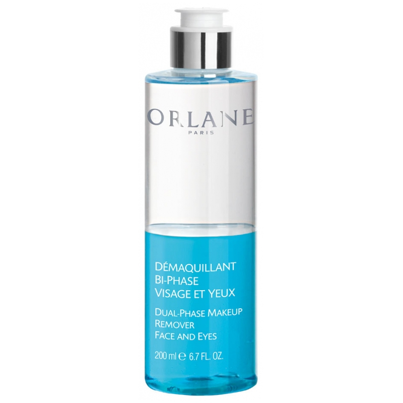 Orlane Démaquillant Bi-Phase Visage et Yeux - 200 ml