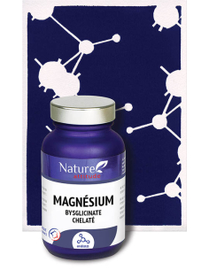 Magnésium Bisglycinate...